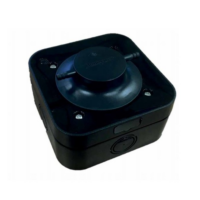 HONEYWELL (XCL-VEA-CO2VV-RA) VESDA VEA SPXCL CO2 5% v/v mA RLY