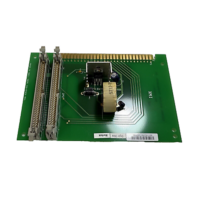 SIEMENS (XMI) FireFinder XLS â€“ MXL Interface Card