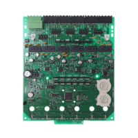 NOTIFIER (XP6-C) SIX CIRCUIT SUPERVISED CONTROL MODULE