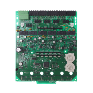NOTIFIER (XP6-C) SIX CIRCUIT SUPERVISED CONTROL MODULE