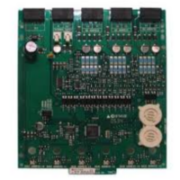 NOTIFIER (XP6-MA) Six Zone Interface Module