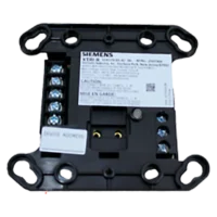 SIEMENS (XTRI-R) Addressable Relay / Monitor Module with
