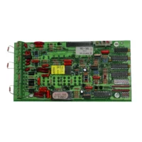 POTTER (ZA-42) 4 ZONE EXPANDER F/ PFC-5004E