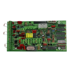 POTTER (ZA-42) 4 ZONE EXPANDER F/ PFC-5004E