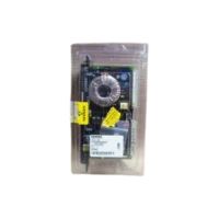 SIEMENS (ZAC-40) Zone amp card-40 watts (25v,70v or 100v)
