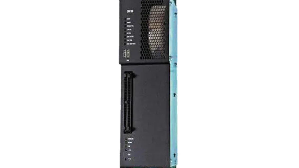 SIEMENS (ZAM-180) Amplifier For Xls Evac Fire Alarm 500-03 - Life