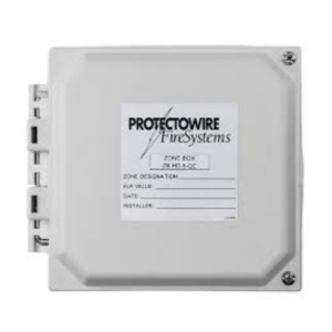 PROTECTOWIRE (ZB-HD-5-QC) PROTECTOWIRE EOL JUNCT BOX NEMA-4X IP66