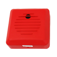 SIEMENS (ZH-R) Z HORN RED (Part# 500-636159)