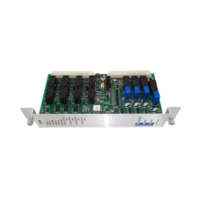 SIEMENS (ZIC-4A) 4 NAC Zones (Coded Or Non-Coded Sync Or