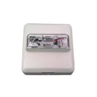 SIEMENS (ZR-MC-CW) Z Strobe Multi-Candela Ceiling White (Pa