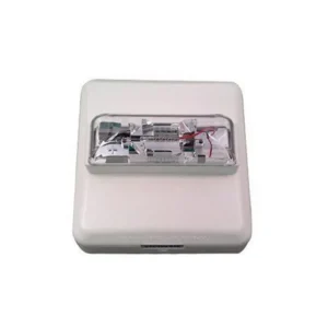 SIEMENS (ZR-MC-CW) Z Strobe Multi-Candela Ceiling White (Pa