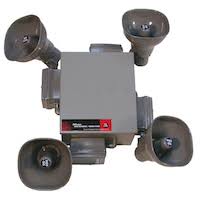 Simplex (4902-9721) Ceiling Mount Speaker 0626708