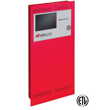 SigCom MNS-100EXP Mass Notification System