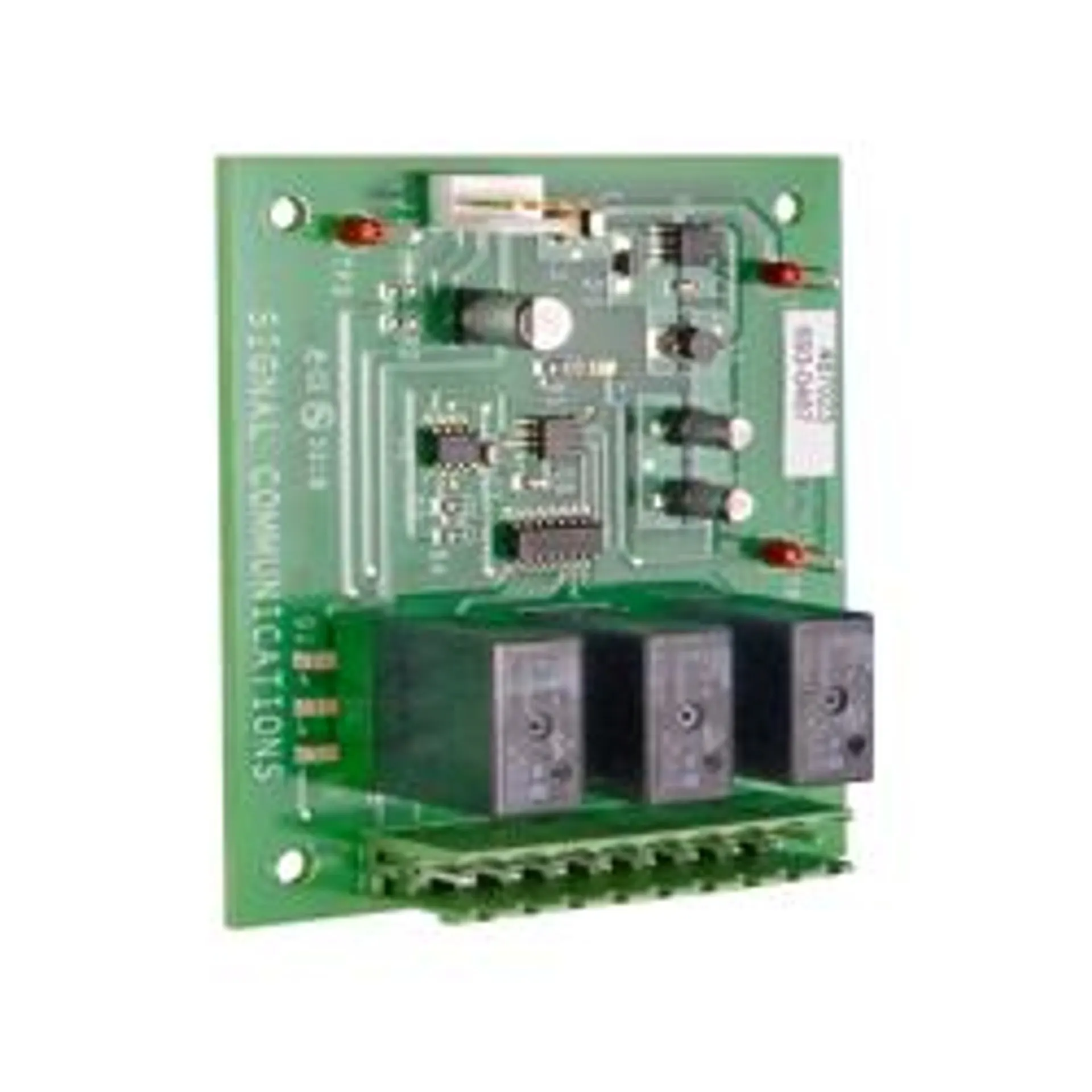 SigCom MNS-3-REL Relay Card