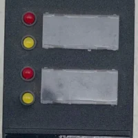 ZU-35TS dual zone module