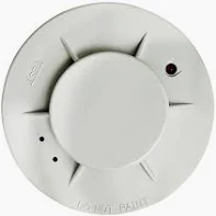 Fenwal (PSD-7155) Photoelectric Smoke Detector 71-550000-001