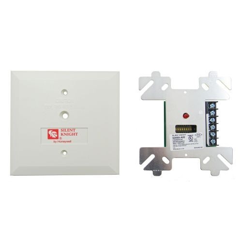 Silent Knight (SD500-AIM) Addressable Input Module