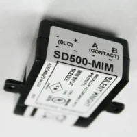 Silent Knight (SD500-MIM) Addressable Mini Input Module