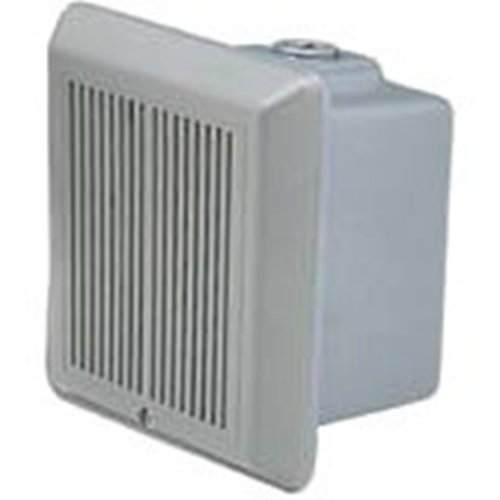 Edwards (890RDA) Lamp station - supervised, 120 vac/ 24 vdc. includes red lens with "fire" printed in white style 'a' orientation for wall mounting. 120v and 24v lamp included. series diode for line supervision. mounted on 2-gang stainless steel face-plate. ul listed f...