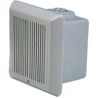 Edwards 869-WPB Weatherproof Back Box