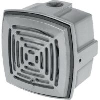 Edwards 877-G1 High Decibel Weatherproof Vibrating Horn