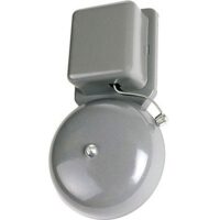 Edwards 55-6AM 6 Inch AC General Purpose Bell