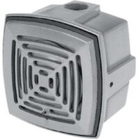 Edwards 876-G5 High Decibel Weatherproof Vibrating Horn