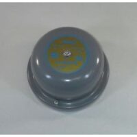 Edwards 340-4G5 4 Inch AC Vibrating Bell