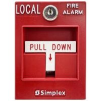 SIMPLEX (2099-9755) Ps Single Action, Local