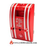 Edwards 270STRR24AD Xenon Strobe Module Stacklight