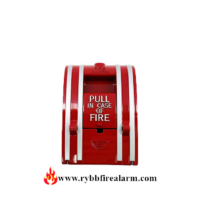 Edwards 270A-SPO Manual Pull Station