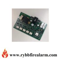 Edwards 3-RS485B Network Communications Card