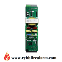 Edwards 3-ZA20B Zone Annunciator