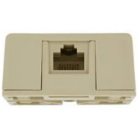 Resideo 621 RJ31X Telephone Jack