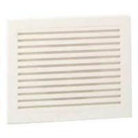 Resideo 747F Two Tone Recessed Siren