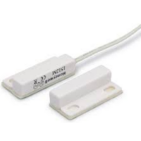 Resideo 943WG-WH-M Mini Surface Contact Magnet
