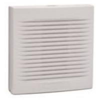 Resideo 747PD Indoor Two-Tone Piezo Dynamic Siren