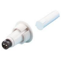 Resideo 944TSP-BR Recessed Contact Brown