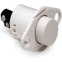 Resideo 955PST-WH Plunger with Terminal White