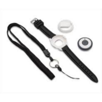 Resideo 5802WXT Wireless Panic Button Single