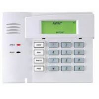 Resideo 6150C Large Fixed LCD Keypad