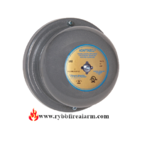 Edwards 340-6N5 6 Inch AC Vibrating Bell