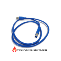 Edwards 4-CABLUSBLG Long USB3.0 Cable