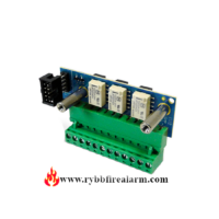 Edwards 4-COMREL Common Relay Module