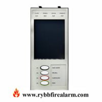 Edwards 4-16ANN 16-Zone Annunciator