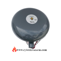 Edwards 435-10S1 DC Vibrating Bell