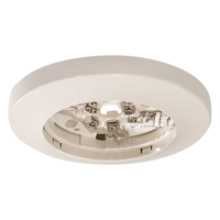 System Sensor B110RLP 2-Wire Base with Current Limiting Resistor