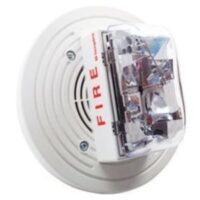 Simplex (4903-9197) TRUEALRT NON-ADD, 30CD, RND SV