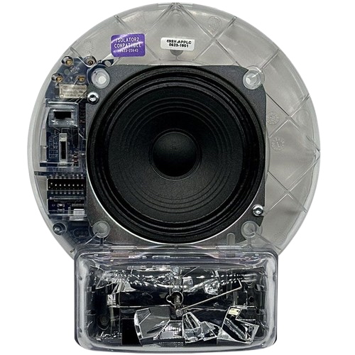 Simplex (49HFVH-APPLC) Hifi hicd sv appl only ceiling