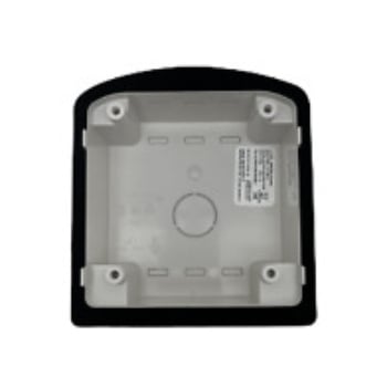 Simplex (49WPBB-SOWW) Weatherpf bbox speakr wall wht